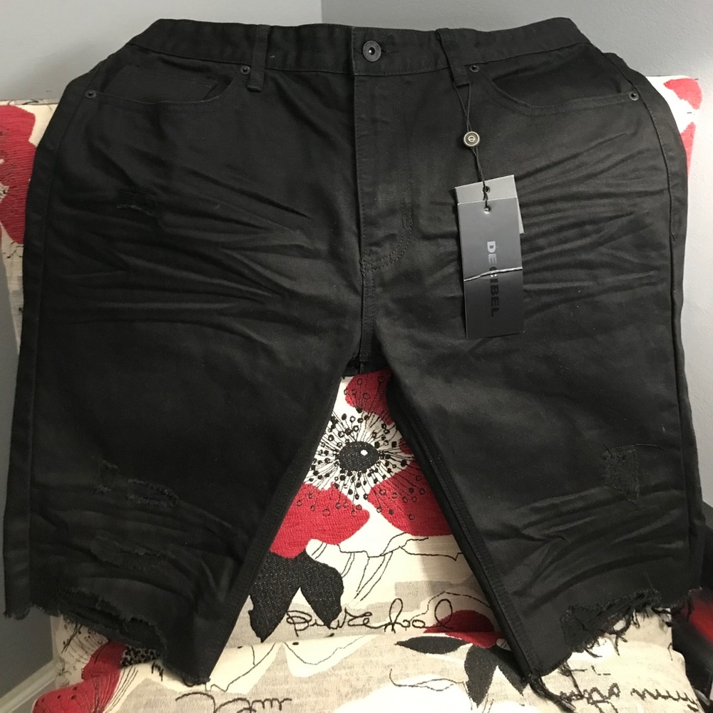 Men Shorts